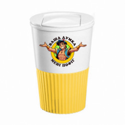 Термокружки Eco Salta