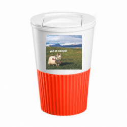 Термокружки Eco Salta