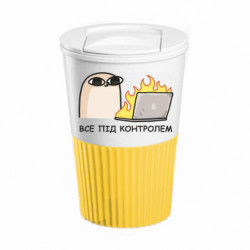 Термокружки Eco Salta