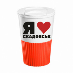 Термокружки Eco Salta