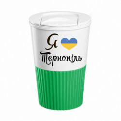 Термокружки Eco Salta