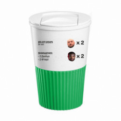 Термокружки Eco Salta