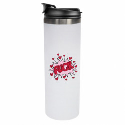 Термокружка F*CK SLAY - FATLINE Термокружка F*CK SLAY