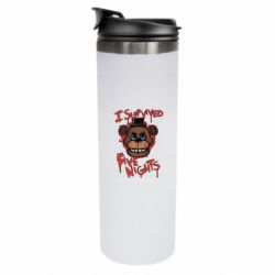 Термокружки