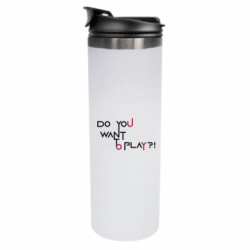 Термокружки