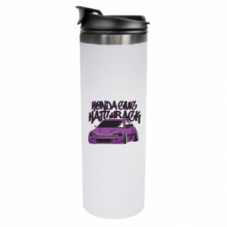 Термокружка Honda civic car