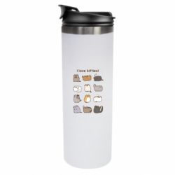 Термокружки