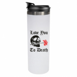 Термокружки