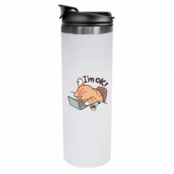 Термокружки