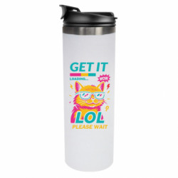 Термокружки