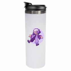 Термокружка Колекціонер - FATLINE Термокружка Колекціонер