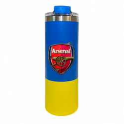 Термокружка Manhattan Arsenal Art Logo - FATLINE Термокружка Manhattan Arsenal Art Logo