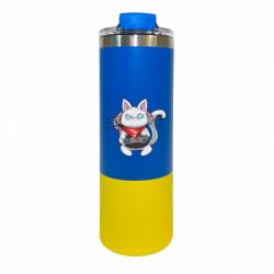 Термокружки Manhattan