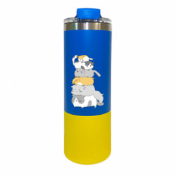 Термокружки Manhattan