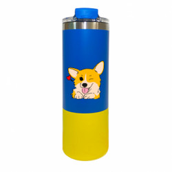 Термокружки Manhattan