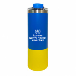 Термокружки Manhattan