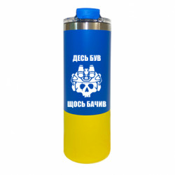 Термокружки Manhattan