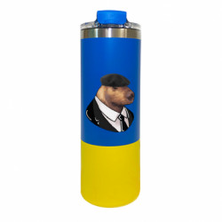 Термокружки Manhattan