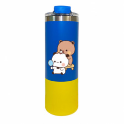 Термокружка Manhattan Дуду Парикмахер - FATLINE Термокружка Manhattan Дуду Парикмахер