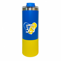 Термокружки Manhattan