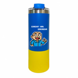 Термокружки Manhattan