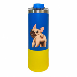 Термокружки Manhattan