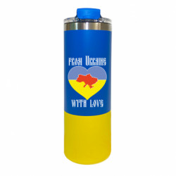 Термокружки Manhattan