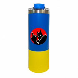 Термокружки Manhattan