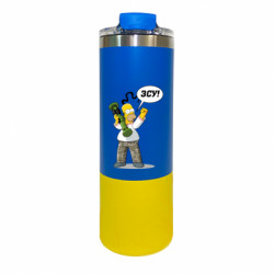 Термокружки Manhattan