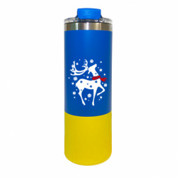 Термокружки Manhattan