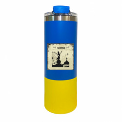 Термокружки Manhattan