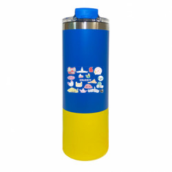 Термокружки Manhattan