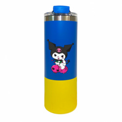 Термокружка Manhattan Hello Kitty kuromi - FATLINE Термокружка Manhattan Hello Kitty kuromi