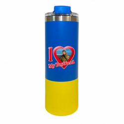 Термокружки Manhattan