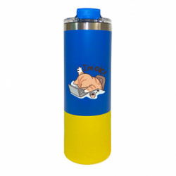 Термокружки Manhattan