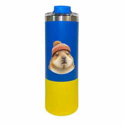 Термокружки Manhattan