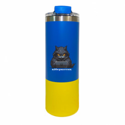 Термокружки Manhattan