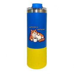 Термокружки Manhattan