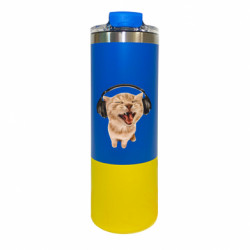 Термокружки Manhattan