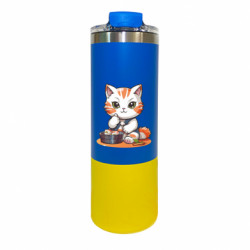 Термокружки Manhattan