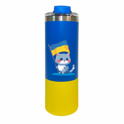 Термокружки Manhattan