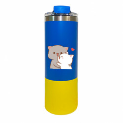 Термокружки Manhattan