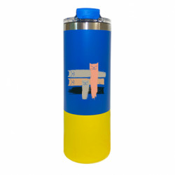 Термокружки Manhattan