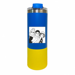 Термокружки Manhattan