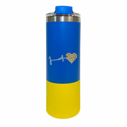 Термокружки Manhattan