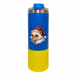 Термокружки Manhattan