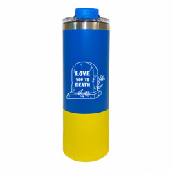 Термокружки Manhattan