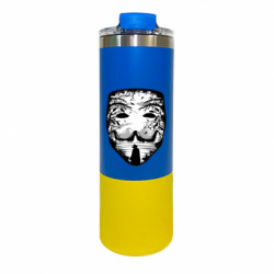 Термокружка Manhattan Mask of Vendetta - FATLINE Термокружка Manhattan Mask of Vendetta