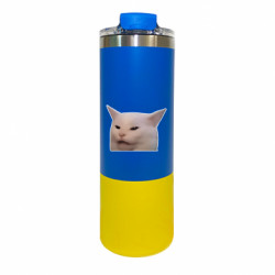 Термокружки Manhattan