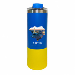 Термокружки Manhattan